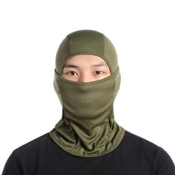 Tactical masks 