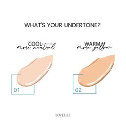 Loveliee Essential Sunscreen