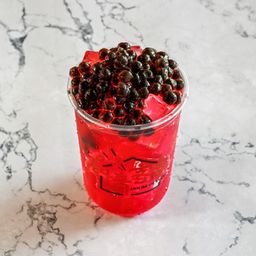 Rose Green Tea 玫瑰绿茶