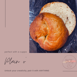 Plain ol’ (Set of 2)