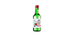 Chuga Soju Watermelon 西瓜 烧酒