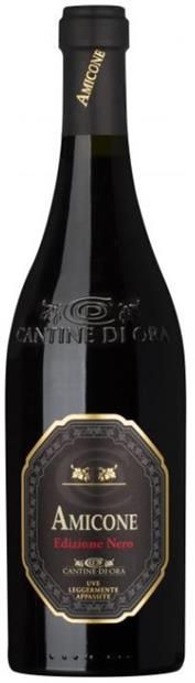 Cantine Di Ora Corvina IGT Veneto 2016 (Italy)