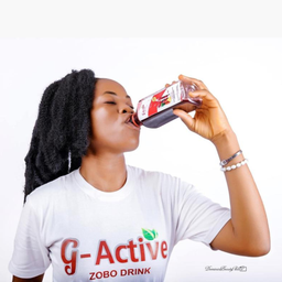 G-Active Zobo