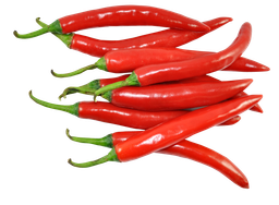 Chilli - 辣椒