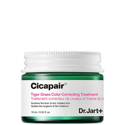 Dr Jart+ Cicapair Tiger Grass Color Correcting Treatment
