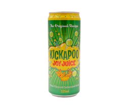 🥤吉佳宝 (Kickapoo)/ Mountain Dew -$17/24罐
