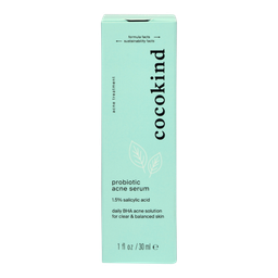 Cocokind Probiotic Acne Serum 30ml