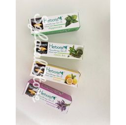 Herborist Aromatherapy Roll On 10ml