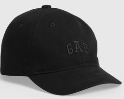 Gap Logo Baseball Hat Black