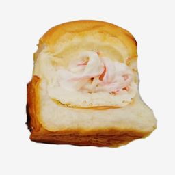 Yaowarat Bun (Crab Mayo)