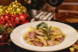 Christmas Pasta -200g (Pre-order for 24 Nov Onwards)