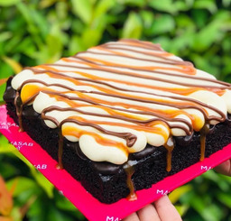 Heaven Choc Cake Standard