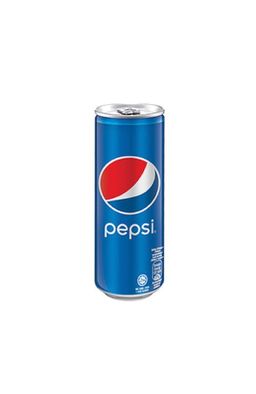 🥤百事可乐 Pepsi -$17/24罐