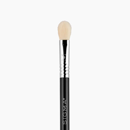 Sigma Beauty Essential Trio Brush Set - Black