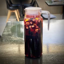 Sangria Tinto Jug (1L)