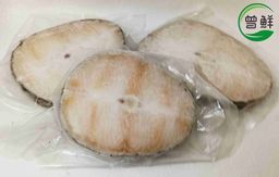 鳕鱼块 Codfish Fillet