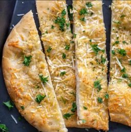 Parmesan Herb Garlic Bread