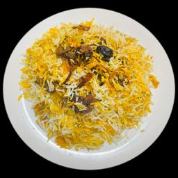 Mutton Dum Biriyani