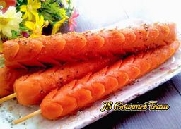 Home Chicken Sausage 