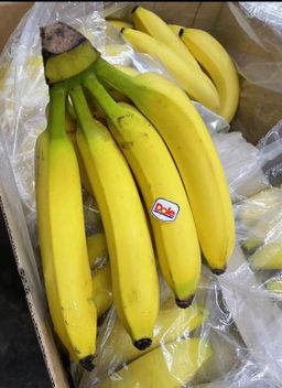 🍌香蕉 -$3.5/1kg