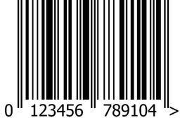 Barcode 