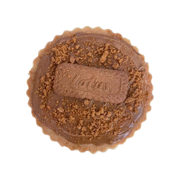 Cheese Tart Lotus Biscoff 