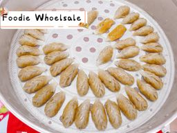 CherasPandanJaya思乡菜粿