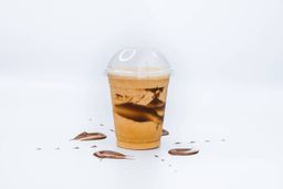 Cinnamon-Spicy Chai Milkshake 350ml