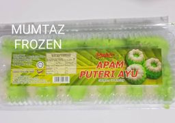 APAM PUTERI AYU