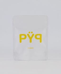 PŸP PREMIUM CANNABIS