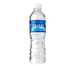 🥤瓶装水 DASANI -$8.8/600mlx24瓶