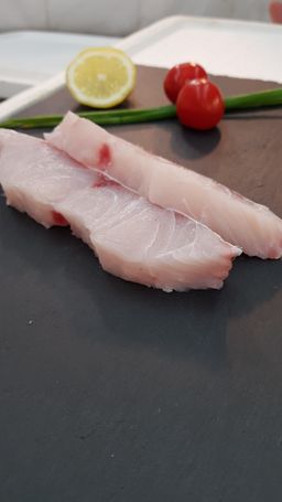 Balai Threadfin 巴来午鱼 Ikan Kurau (150g)