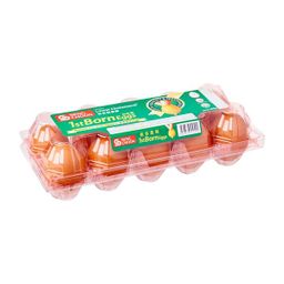 Fresh farm egg - 新鲜农场鸡蛋