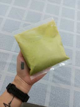 越南秘制海鲜蘸酱 200g