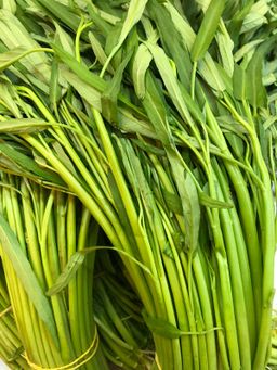 Local Kang Kong (Pre Order Pack - 400grams to 500 grams) - 空心菜