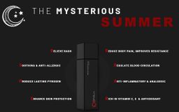  OPHELIA GERANIUM 12ML (ROLL ON)