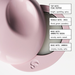 You Solid Perfume 3g