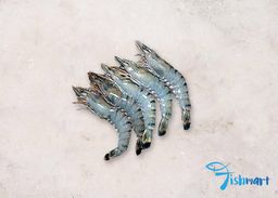 1kg Tiger Prawn 老虎虾