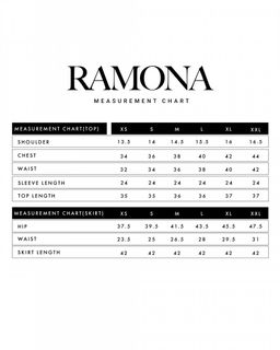 RAMONA LACE KURUNG - BABY BLUE