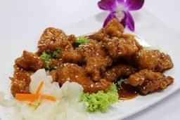 Pork Ribs King 排骨王