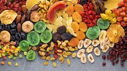 Dried Fruits