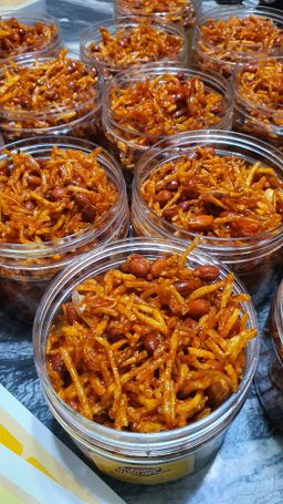 FOR FESTIVALS AND OCCASIONS