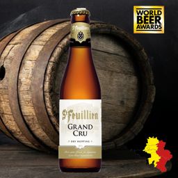 St Feuillien Grand Cru 9.5%