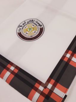 Tudong Perempuan PTEB 