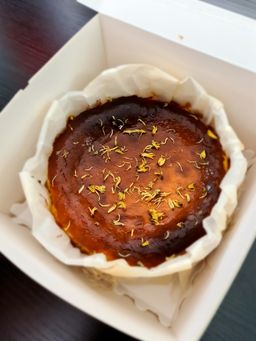 6" ChaoTa Cheesecake