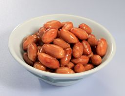 13 Peanut 花生