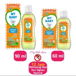 Telon My Baby 12Hours