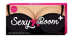 Sexy Boom 