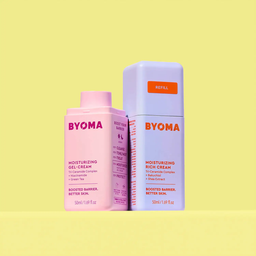 Byoma Moisturising Gel-Cream Refill 50ml