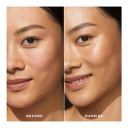 Supergoop! Glowscreen Sunscreen SPF 40 PA+++ with Hyaluronic Acid + Niacinamide